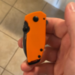 NKD CRKT Compact Squid