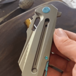 NKD, Kubey Atlas rules! -Full Ti/Ti hardware, Cryo CPM S35VN, Amazing quality. Got it for $100 you cannot beat that