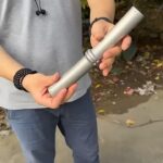 "Instant Ronin" Double Tanto!