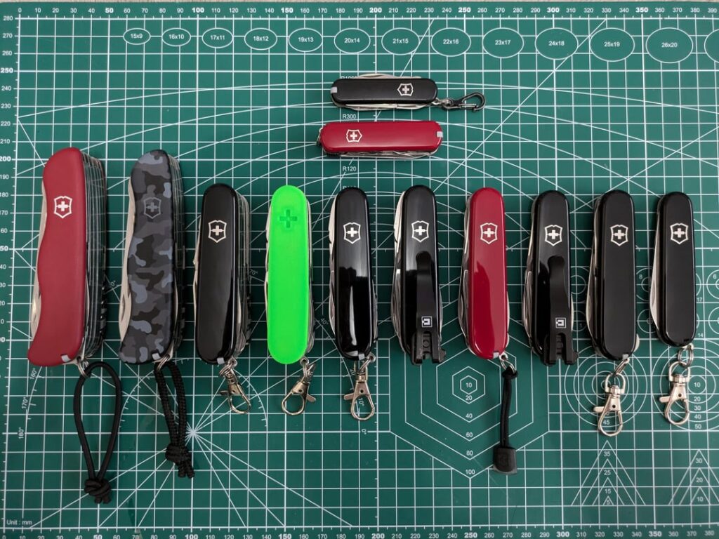 My Growing Collection!