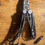 Can I sharpen a skeletool cx on a worksharp guided field sharpener