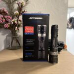 NLD: JETBEAM RRT2 RAPTOR