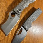 I know what I like (and I like what I know)