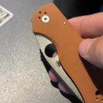 Is Rex 45 any good? What are your thoughts on the steel?