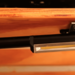 Please help ID light from Van Neistat studio tour video