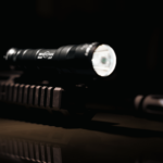 New Light Day (Surefire Turbo Scout Light Pro M640DFT-PRO)