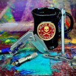 Lightweight Monday carry