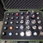 Snug as a bug convoy lights