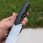 Doing a giveaway on my Instagram page! Go check out Fox_River_Blades if you're interested!