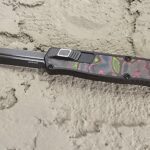 The 80s are never over. YOU DON'T JUST TURN OFF THE 80s!