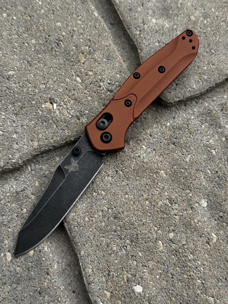 945BK-03 Mini Osborne