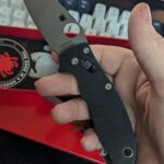 NKD Freedom Knives ftw