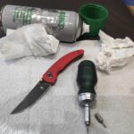 New bearings, new lease on life