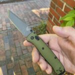 I ❤️ my Benchmade Bailout