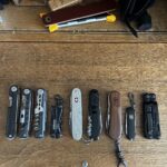 What’s your favourite small multi tool?