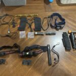 The “I have 3 small children and no time for this hobby” sale!