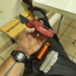 Really happy with my work EDC