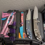 Something old, something new, Something spinny and something blue