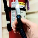 Ain't putting out this fire