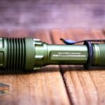 JETBeam M37 Pro Flashlight Review