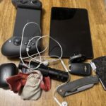 Forgot the Rogue peppermint