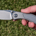 NKD: My very first CKF! And definitely will not be my last. (BLAVA)