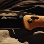 Bugout studs fit ozark knives