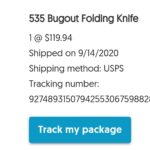 That 'butterfly inflation' is insane.