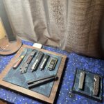 Anyone else have a sub collection of just there fidget knives that they have?