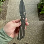 Strider Sunday w/ Strider SMF Performance