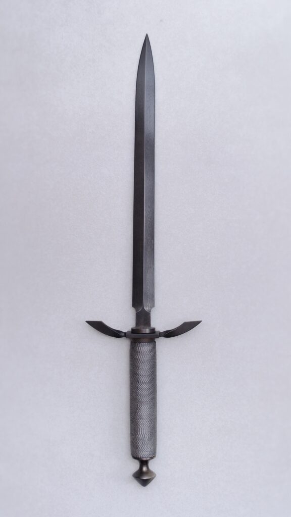 48 hour dagger