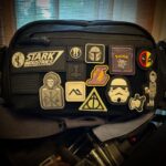 Been loving the Snacktime Sling from Data Crew