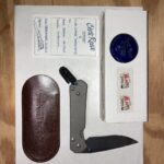 Knife appraisal question