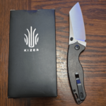 New Kizer Towser K
