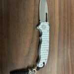 Goodbye Ultem. Hello OG.