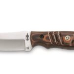 BnB Knives D2 Steel or a Mix?