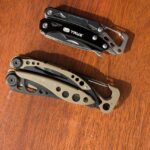 True Seven vs Skeletool