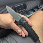Benchmade Claymore