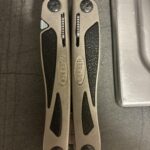 Gerber Multiplier Legend