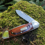 Buck - Grandpa pocket knife