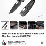 Deals on eBay with what’s left of the MO club knifes