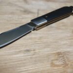 New knife Kershaw culpeller