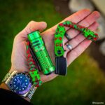 Zombie Setup 🧟🩸🟢