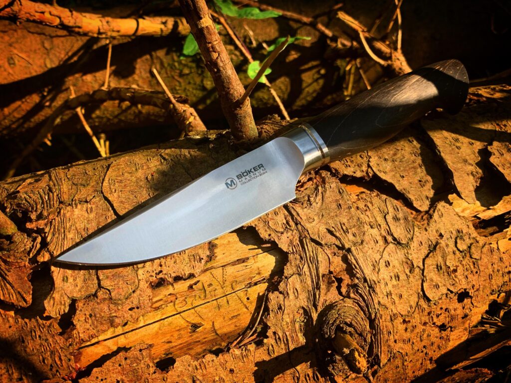 Böker Magnum Collection 2024