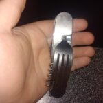 Can anyone help identify this knife?