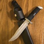 Minor Quality of life changes for all the buck 119 fans.