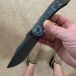 [Help Needed] BBK Raptor Detent