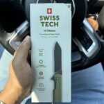 New EDC knife at least I know it’s sharp lmao