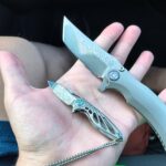 Today is the day I find out if I'm cancer free or not. It has been a long year. Wish me luck.