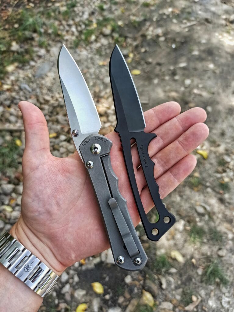 NKD - Inkosi as workhorse and Professional Soldier for the pleasure of ownership